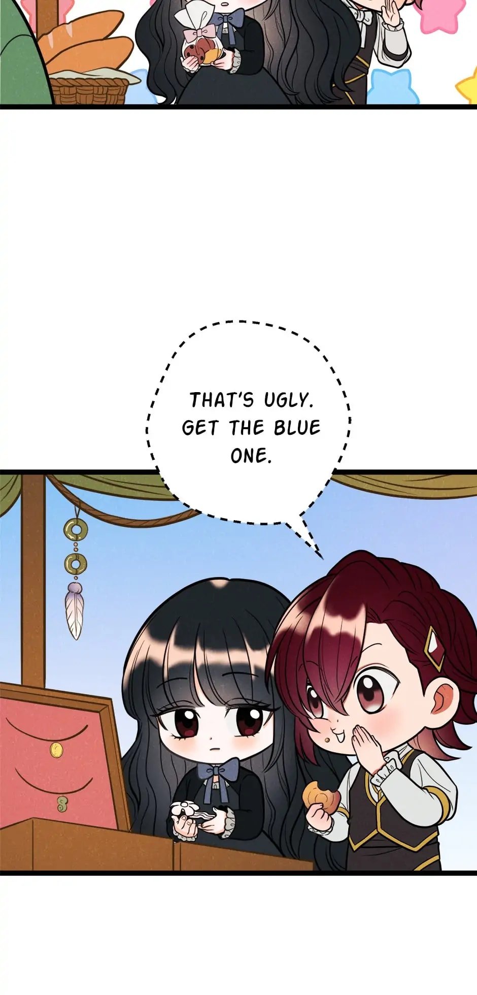 The Beginning After the End, Chapter 175.4 image 05